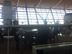 -浦东机场国航头等贵宾室