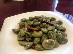 -苏淮景·苏闽融创菜·海鲜(原空港井河轩店)