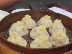 小笼汤包-耿福兴(凤凰美食街店)