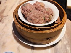 -广州花园酒店荔湾亭·地道点心·粤式饮茶