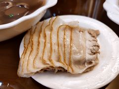 -老白肉馆(临江小区店)
