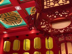 -南锣肥猫·麻辣烤鱼·15年现烤现卖(通州领展店)