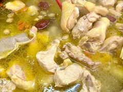 -楠波炭炉鸡煲馆(桥北店)