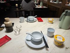 -径山十八道·风味民间菜(华夏之心店)