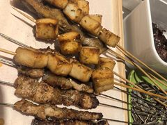 -爪王羊排火锅·烧烤