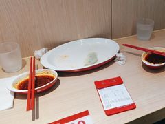 -喜家德虾仁水饺(东方宝泰店)
