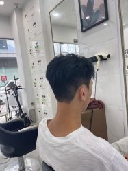 -迈丝发型艺术