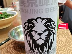 -嘉陵楼馋嘴城(簋街总店)