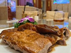 -聚彩居三和酒楼•老字号粤菜(南城店)