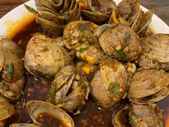 -天津乾毓德饭庄·清真传统炒菜·海鲜烧烤(咸阳路店)