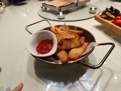 -通海俄式烧烤·俄罗斯大串(嵩山路店)