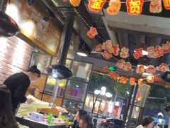 -喜来稀肉(虹泉路店)