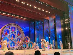 -新疆大剧院