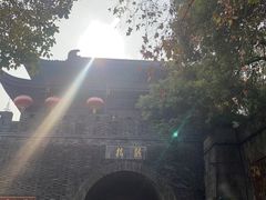 -鼓楼(西湖风景名胜区)