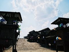 -中国汉城景区