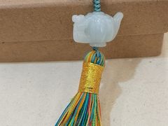 -溢锦绳艺(天通尾货店)