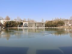 -春晖园度假酒店温泉