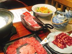 -热血兄弟·炭火烤肉(融侨中心店)