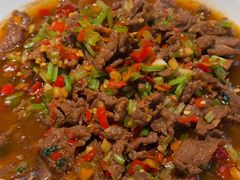 -简小舍·民间手艺菜(武昌江滩店)