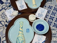-图味美小黄鱼·景德菜(浙江路店)
