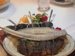 -燃扒房Steakhouse(皇庭店)