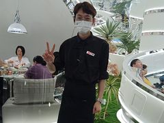 -3号仓库·创意中国菜(新世界城店)