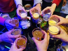 -唯爱KTV聚会餐厅(仙林东城汇店)