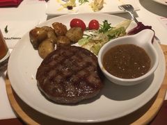 -斗牛士牛排(南京东路店)