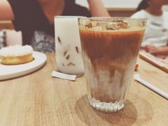 -CHEZ JASMINE 茉莉的氧气厨房