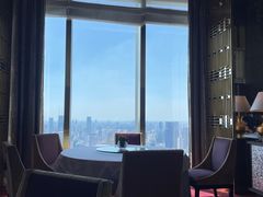 -金轩中餐厅 Jin Xuan(浦东丽思卡尔顿酒店)