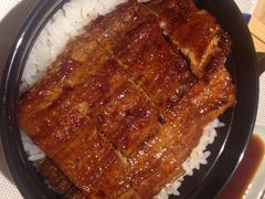 いば昇《昇鳗鱼家》 (浦东店)-昇鳗鱼家(浦东店)