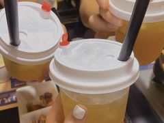 -老表记广西宵夜螺蛳鸭脚煲(西大店)