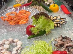 -白云宾馆-祥云西餐厅·法式鹅肝海鲜自助