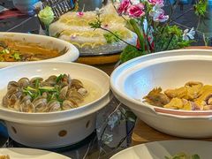-沈灶河豚宴·河豚融合餐厅(汉中路店)
