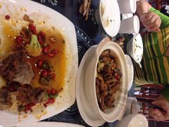 iphone_upload_pic-老东营·东营菜(西四路店)