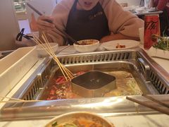 -串一火锅(赛格国际购物中心店)
