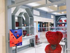 -ROSEONLY诺誓(国际广场购物中心店)