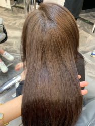-IN STYLE 造型