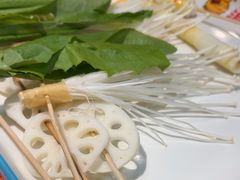 -泥锅串串香(学院路店)