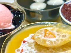 -百花传统甜品店(原址店)