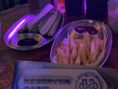 -HIB HUB公社(解放西路店)