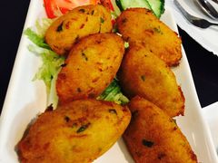 -妈阁铭记澳葡美食