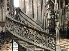 -斯蒂芬主教座堂(Stephansdom)