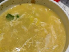 -悦海·家宴·冰花皮皮虾大锅贴(宝龙店)