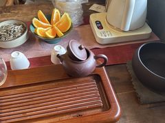 -邈墨茶馆(凤起路店)