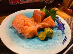 -半藏居酒屋(香港花园店)