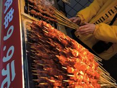 -味子夫鸡柳(解放碑总店)