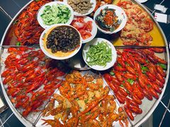 -王红军龙虾(盐仓桥店)
