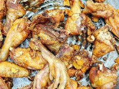 -青竹园海鲜餐厅(海天路店)