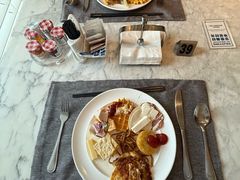 -北京王府井希尔顿酒店·万斯阁西餐厅